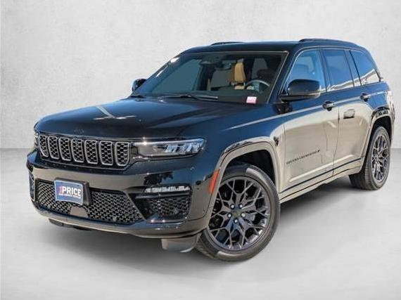 JEEP GRAND CHEROKEE 2025 1C4RJHEG5S8688137 image JEEP GRAND CHEROKEE 2025 1C4RJHEG5S8688137 image